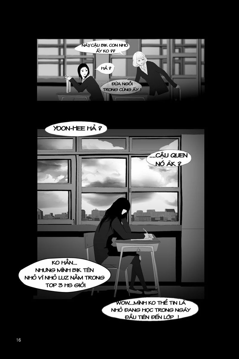 Bạn có tin vào ma thuật?: Chapter 1