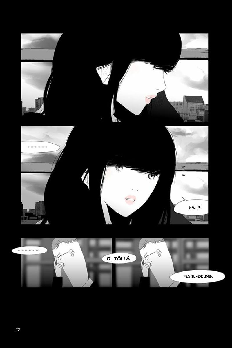 Bạn có tin vào ma thuật?: Chapter 1