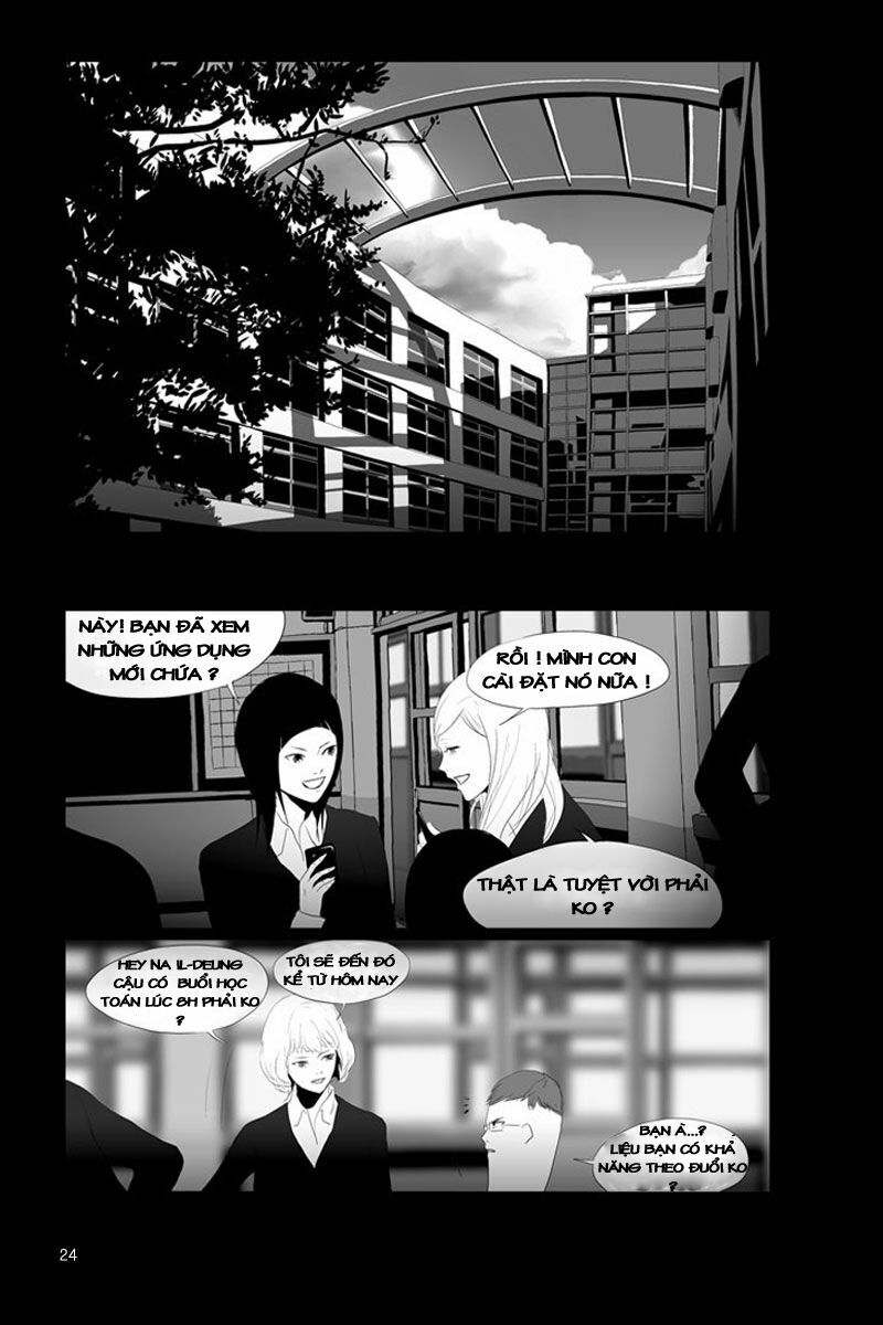 Bạn có tin vào ma thuật?: Chapter 1