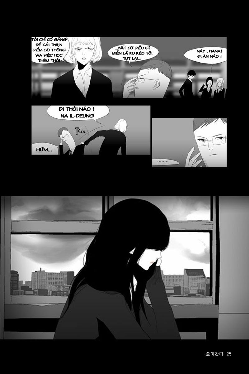 Bạn có tin vào ma thuật?: Chapter 1