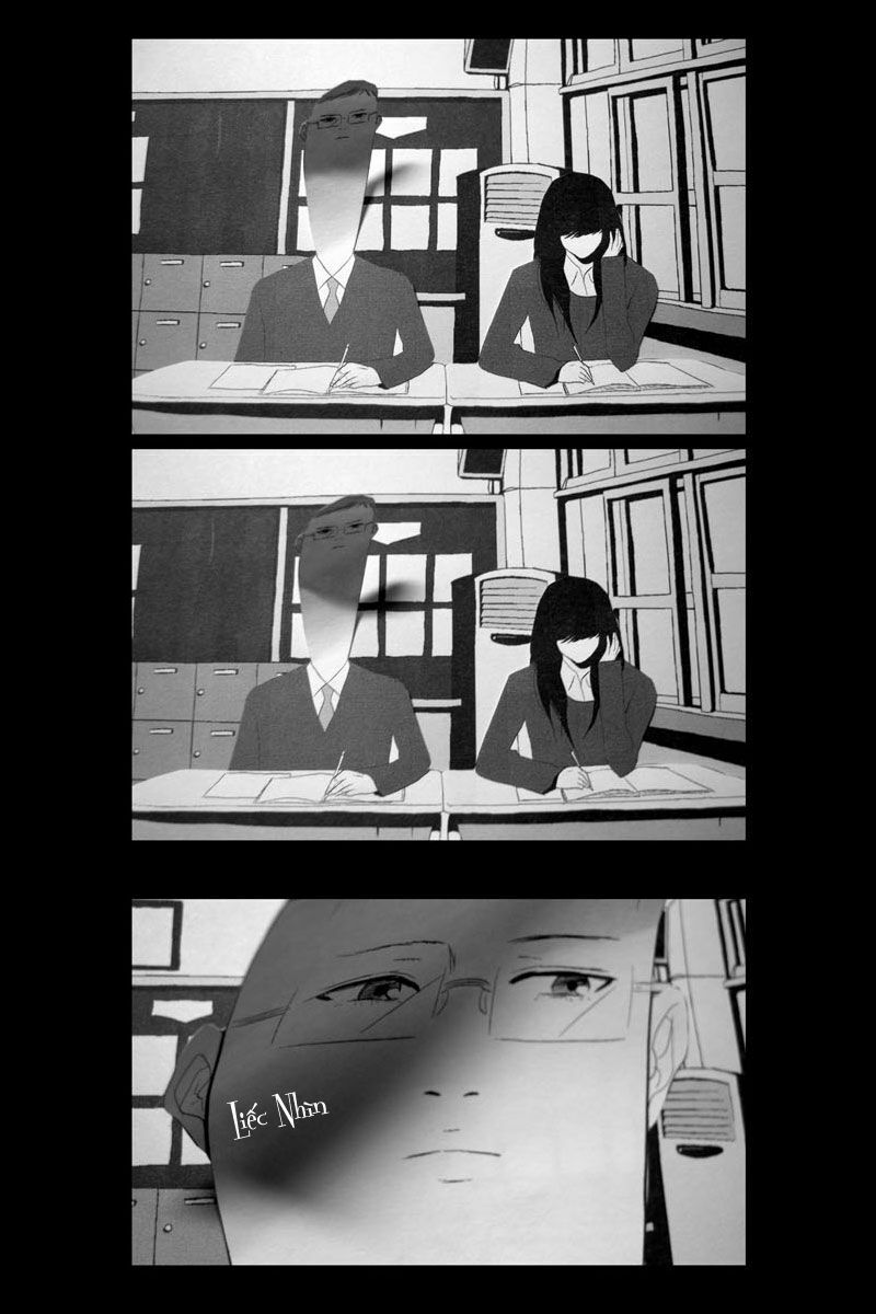 Bạn có tin vào ma thuật?: Chapter 1