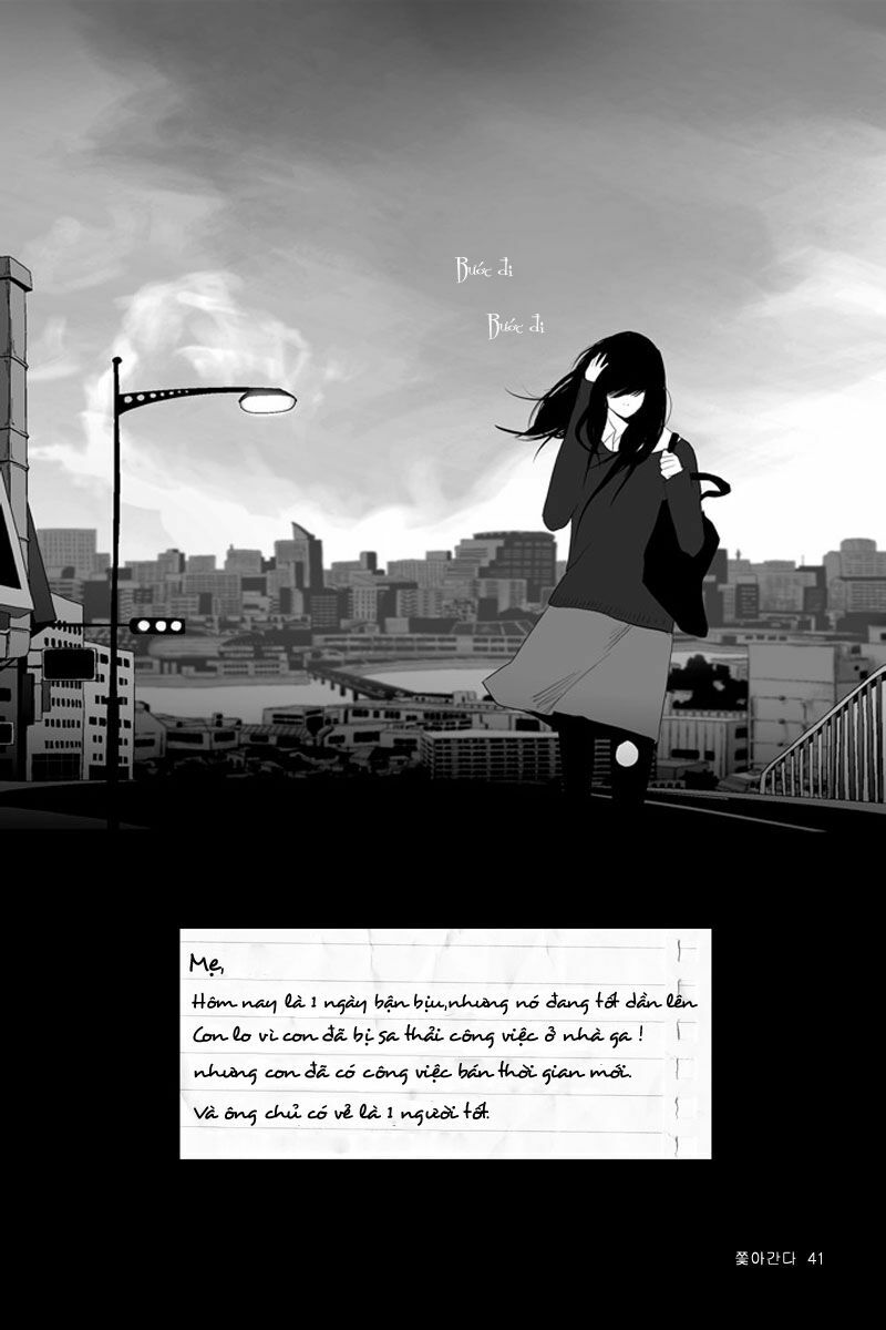Bạn có tin vào ma thuật?: Chapter 1