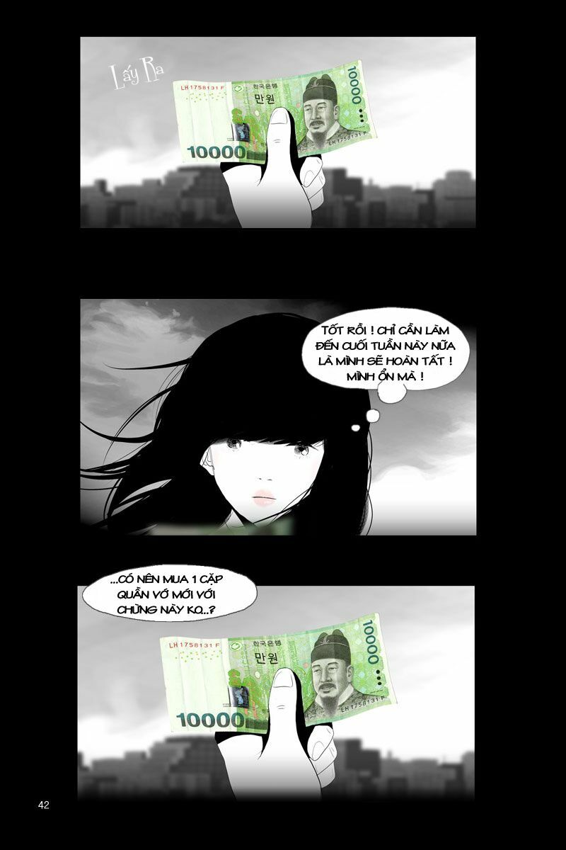 Bạn có tin vào ma thuật?: Chapter 1