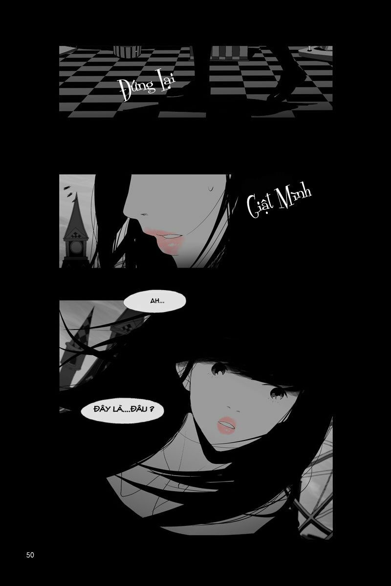 Bạn có tin vào ma thuật?: Chapter 1