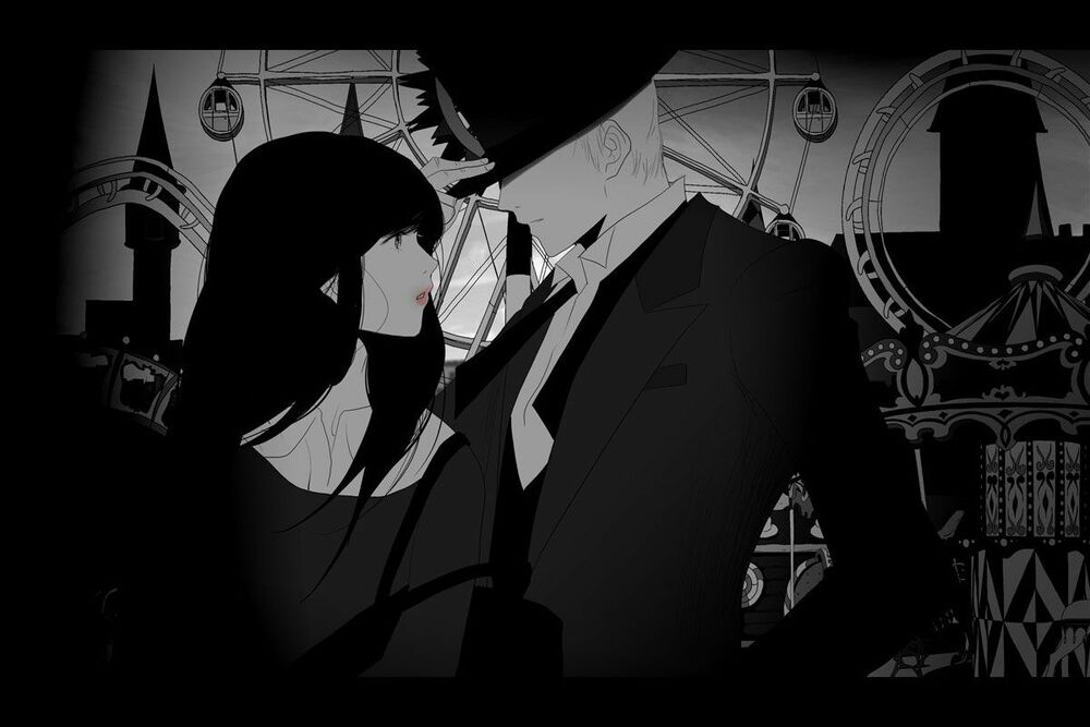 Bạn có tin vào ma thuật?: Chapter 1