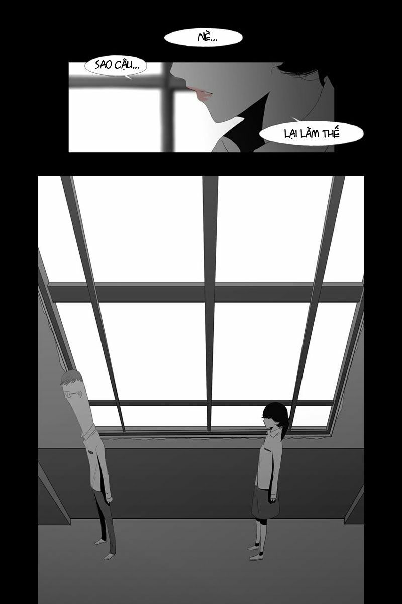Bạn có tin vào ma thuật?: Chapter 10
