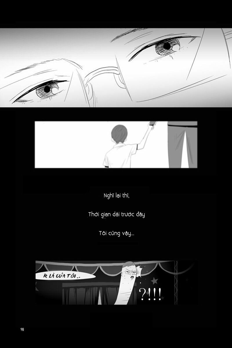 Bạn có tin vào ma thuật?: Chapter 11