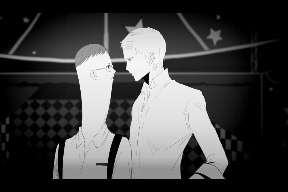 Bạn có tin vào ma thuật?: Chapter 11