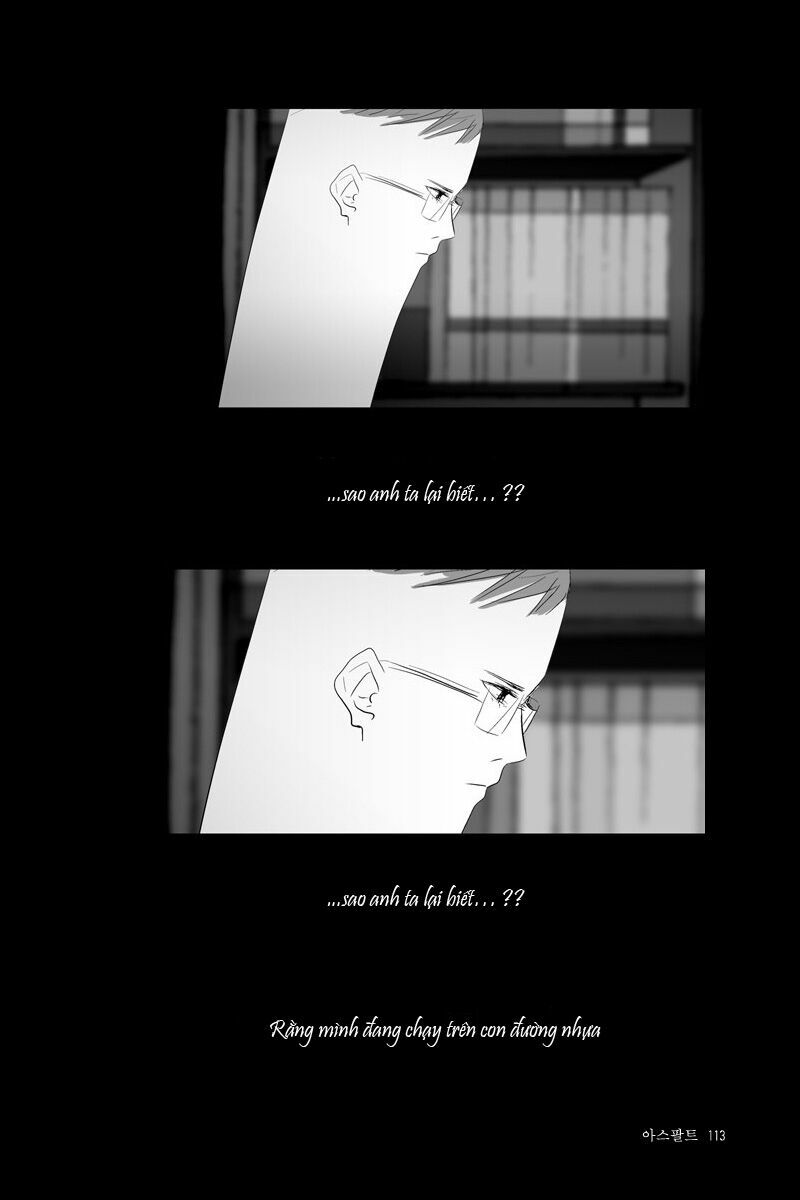 Bạn có tin vào ma thuật?: Chapter 11