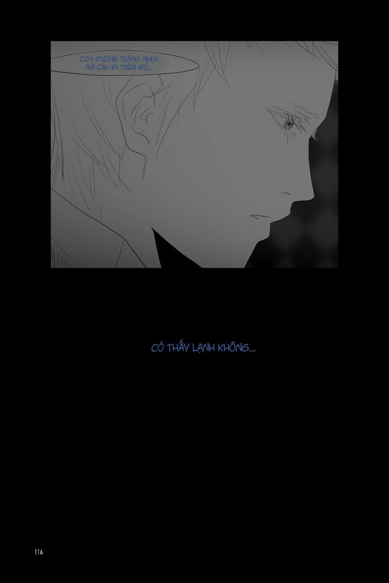 Bạn có tin vào ma thuật?: Chapter 11