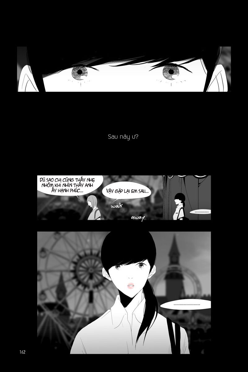 Bạn có tin vào ma thuật?: Chapter 13