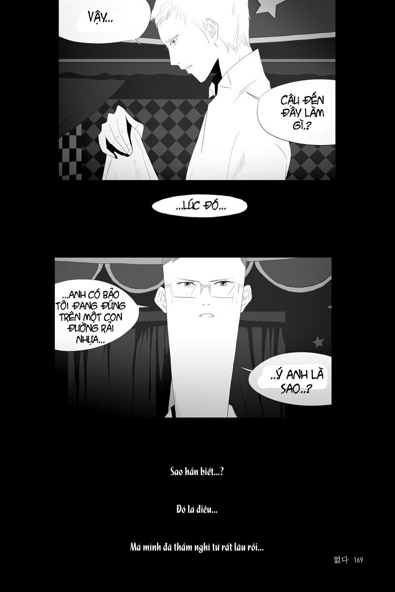 Bạn có tin vào ma thuật?: Chapter 13