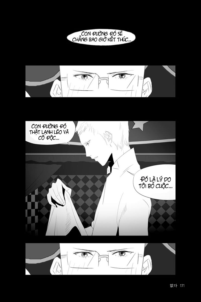 Bạn có tin vào ma thuật?: Chapter 13