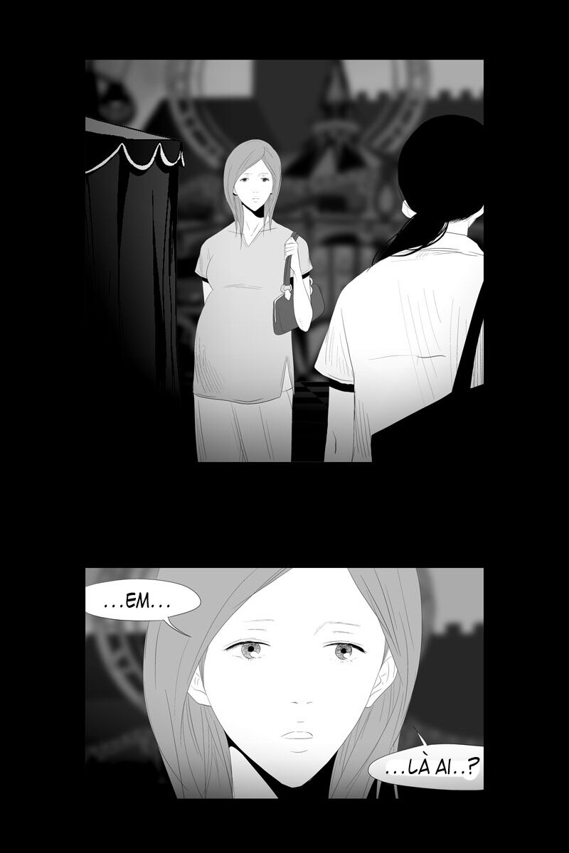 Bạn có tin vào ma thuật?: Chapter 13