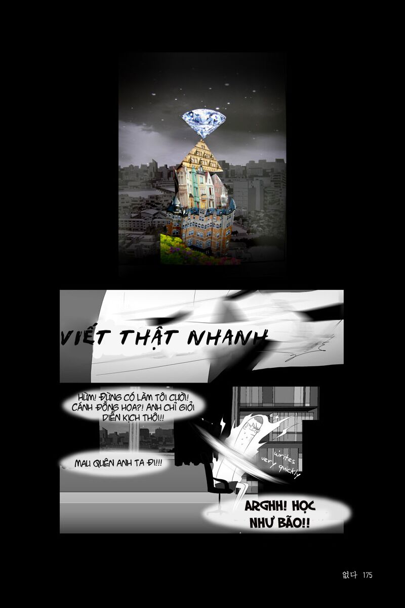 Bạn có tin vào ma thuật?: Chapter 13
