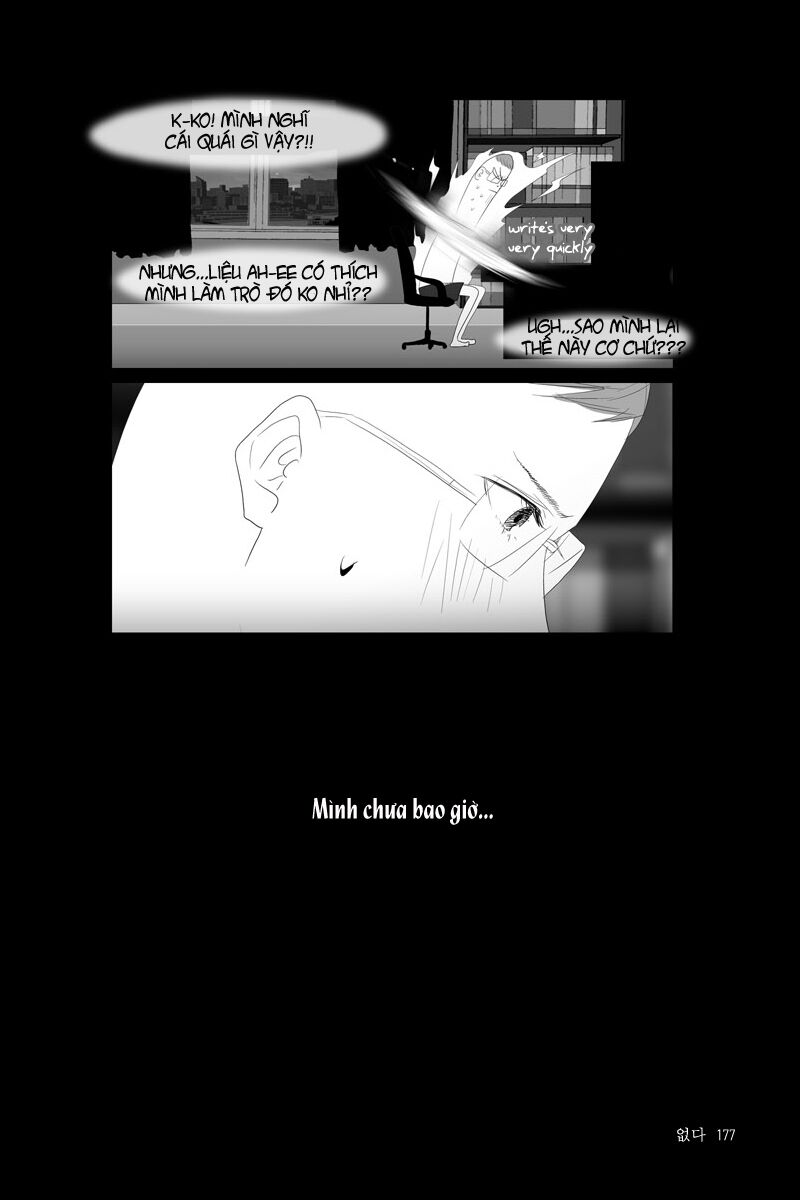 Bạn có tin vào ma thuật?: Chapter 13