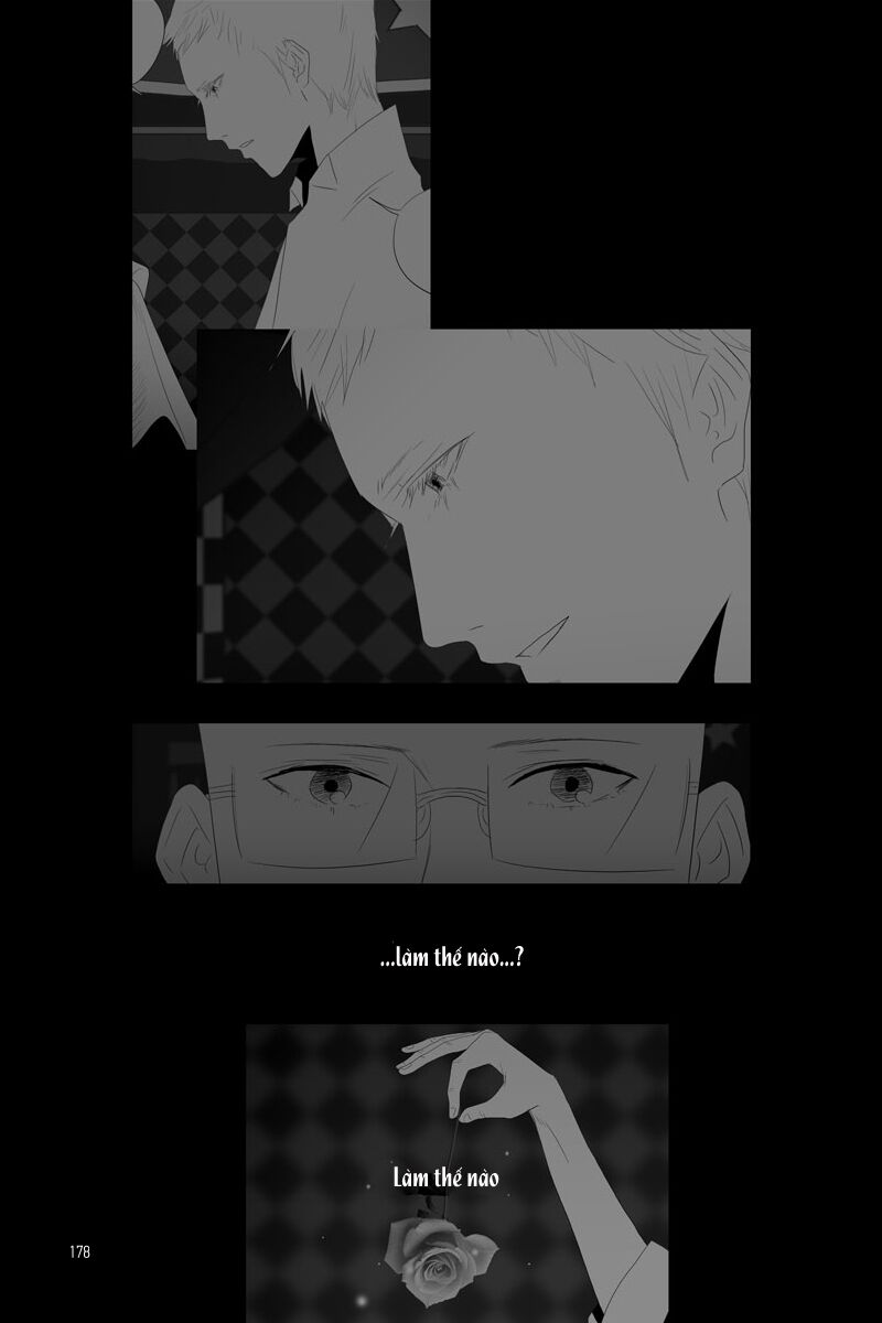 Bạn có tin vào ma thuật?: Chapter 13