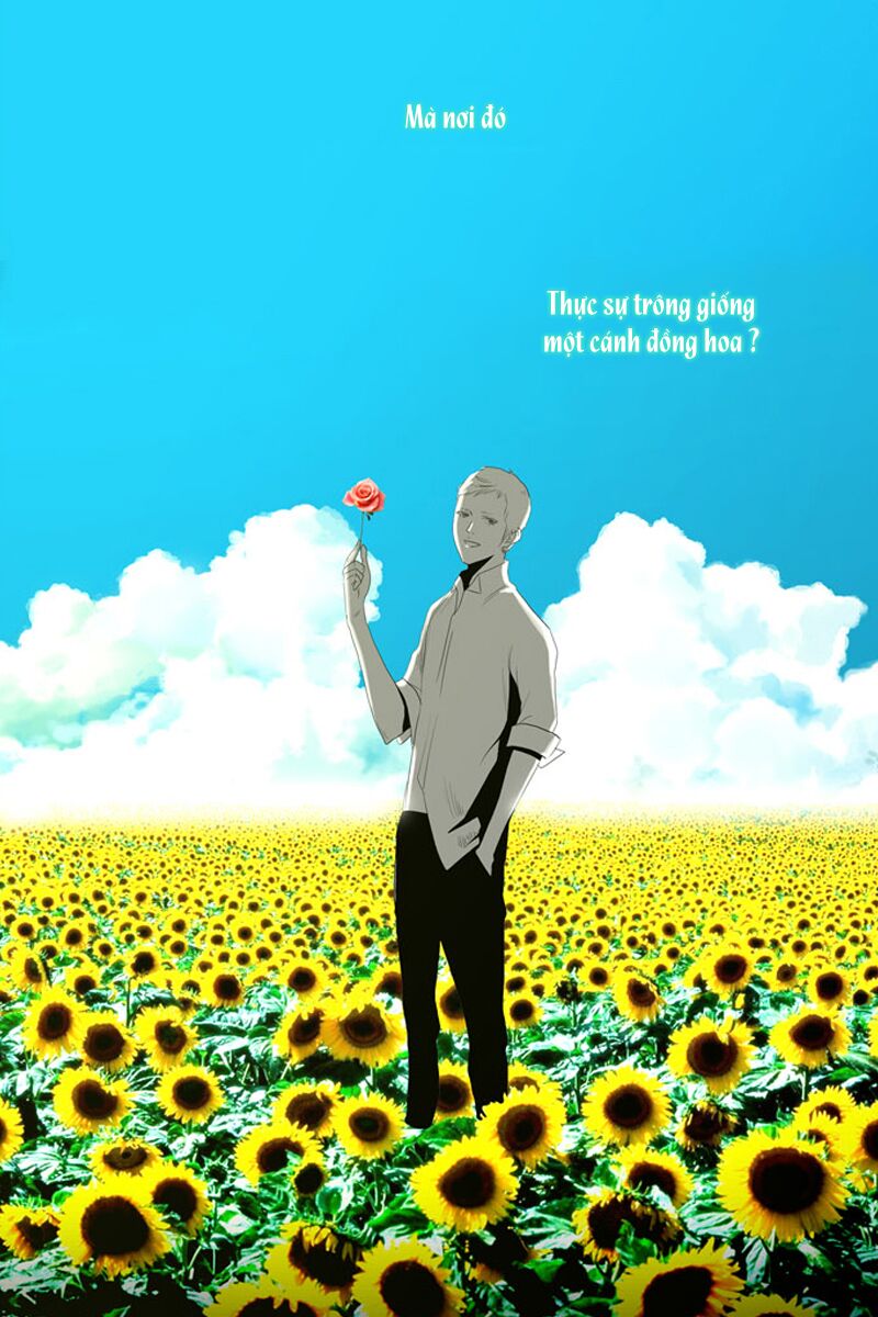Bạn có tin vào ma thuật?: Chapter 13