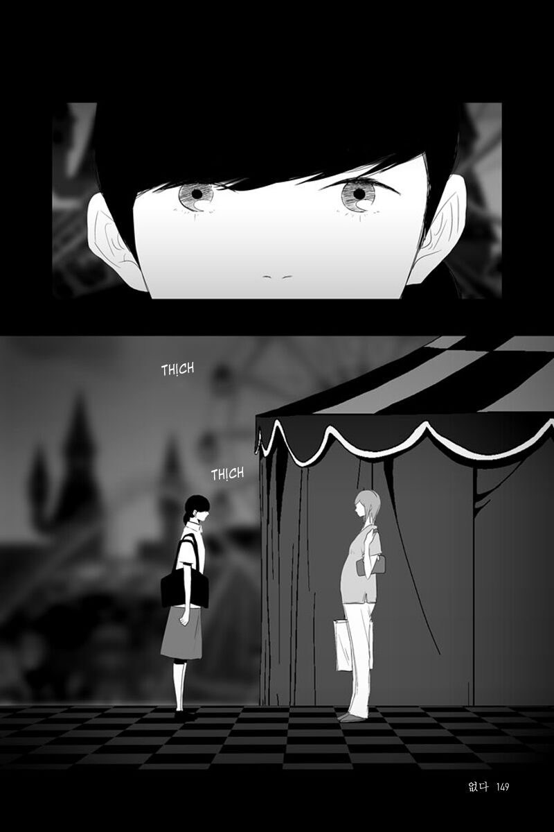 Bạn có tin vào ma thuật?: Chapter 13