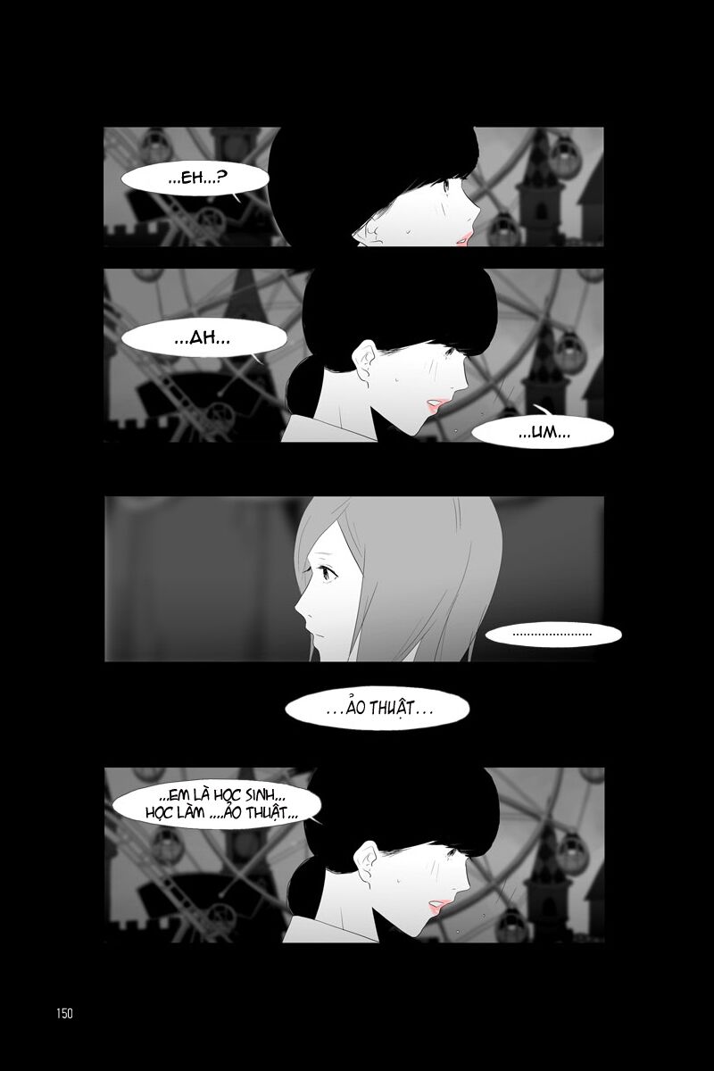 Bạn có tin vào ma thuật?: Chapter 13