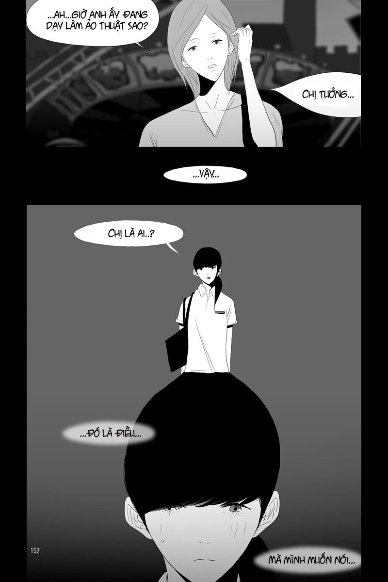 Bạn có tin vào ma thuật?: Chapter 13