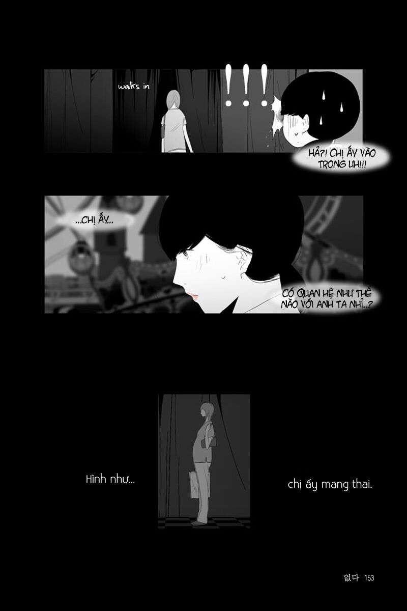 Bạn có tin vào ma thuật?: Chapter 13