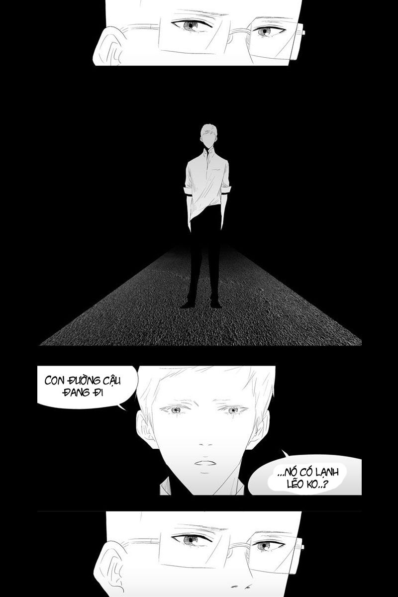 Bạn có tin vào ma thuật?: Chapter 14