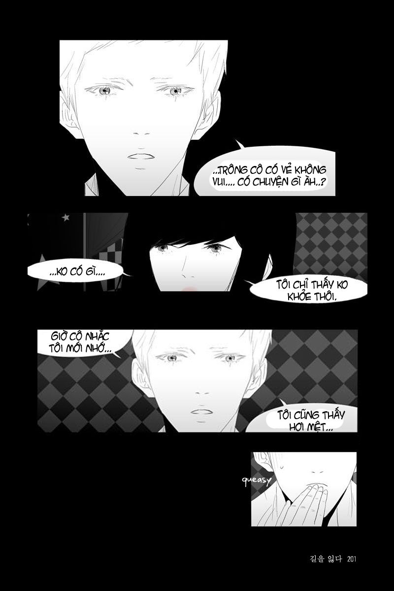 Bạn có tin vào ma thuật?: Chapter 14