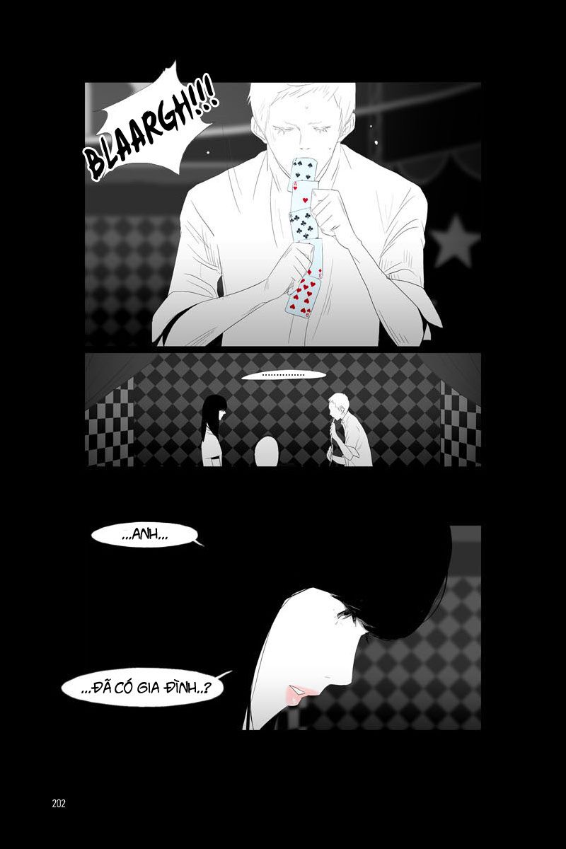 Bạn có tin vào ma thuật?: Chapter 14