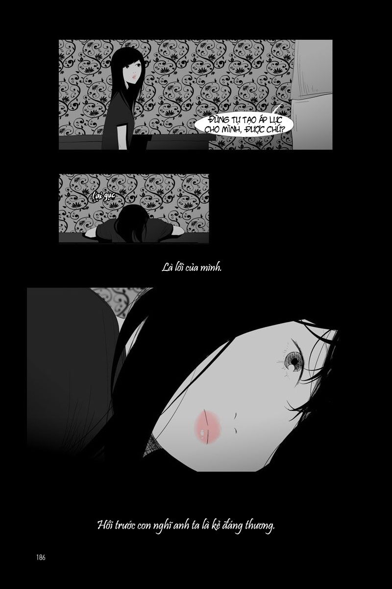 Bạn có tin vào ma thuật?: Chapter 14