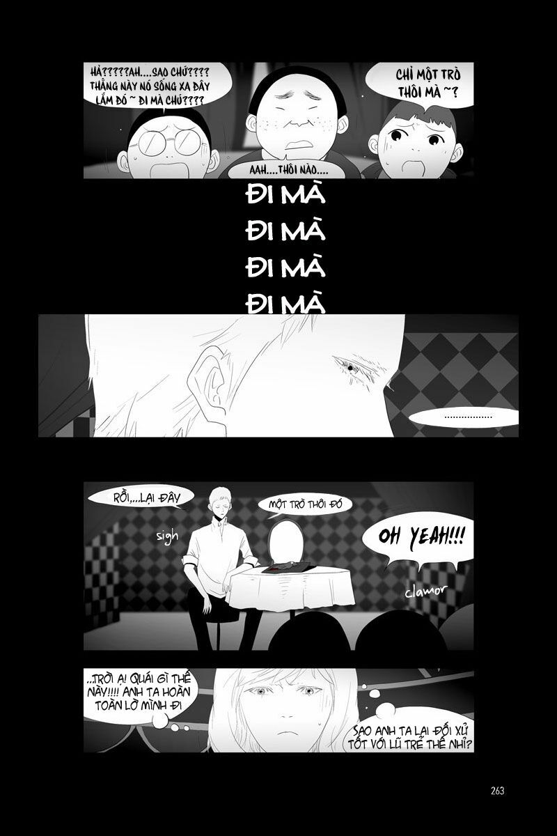 Bạn có tin vào ma thuật?: Chapter 16