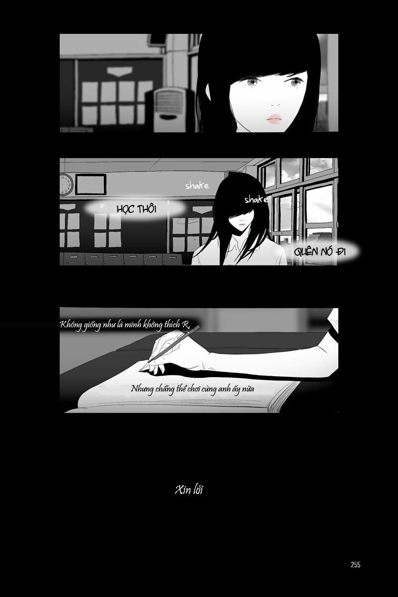 Bạn có tin vào ma thuật?: Chapter 16