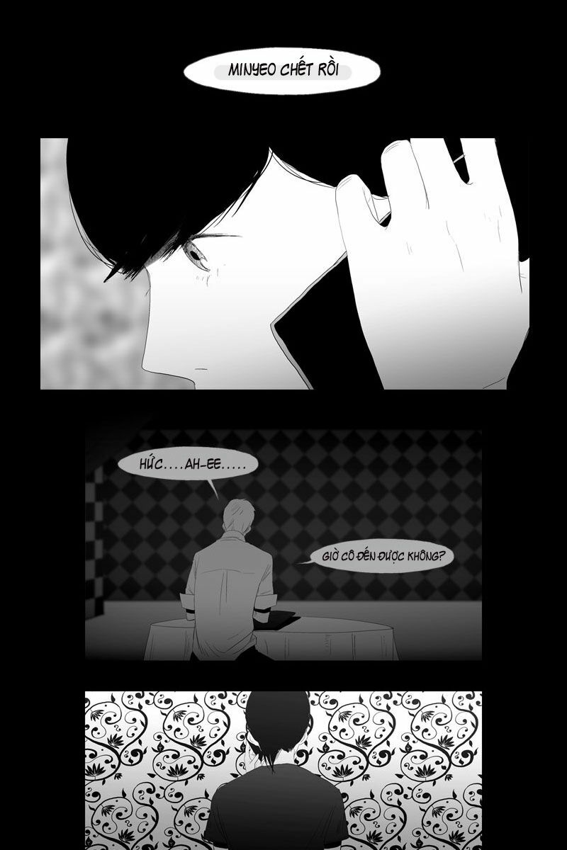 Bạn có tin vào ma thuật?: Chapter 17