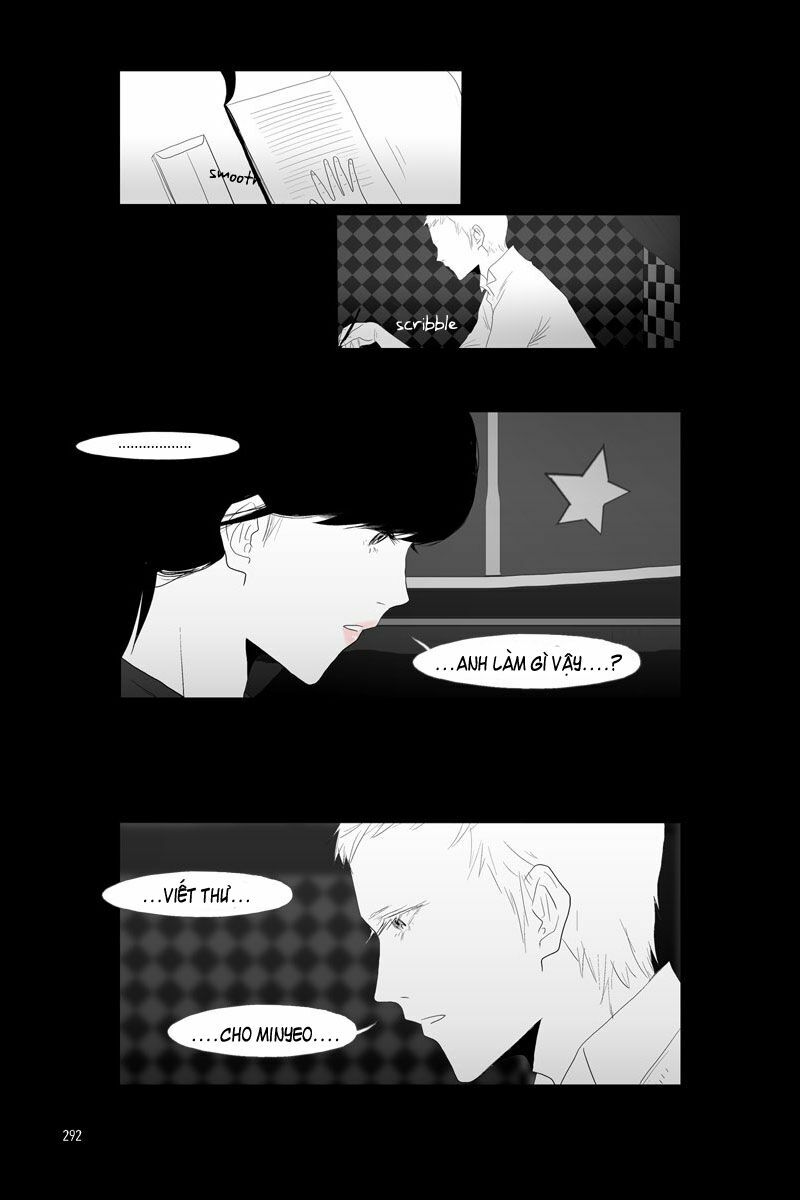 Bạn có tin vào ma thuật?: Chapter 17
