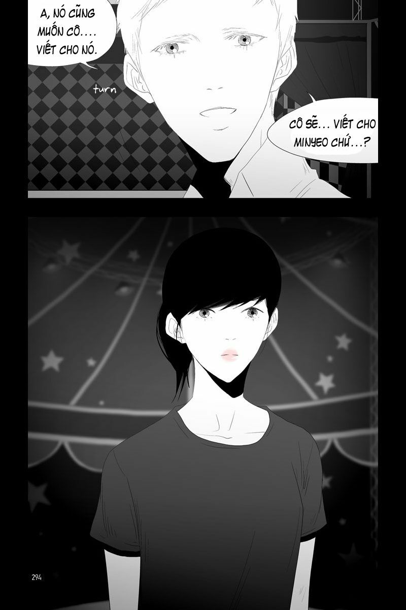 Bạn có tin vào ma thuật?: Chapter 17