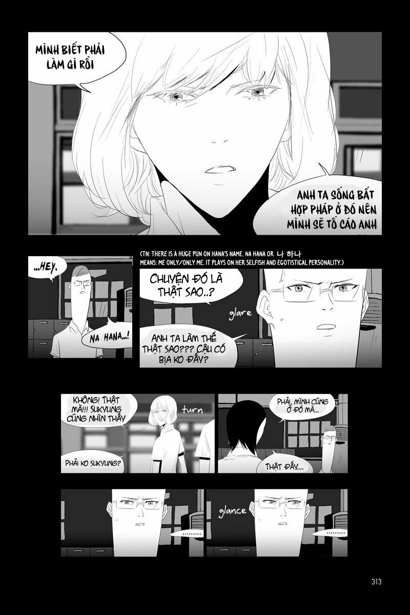 Bạn có tin vào ma thuật?: Chapter 18