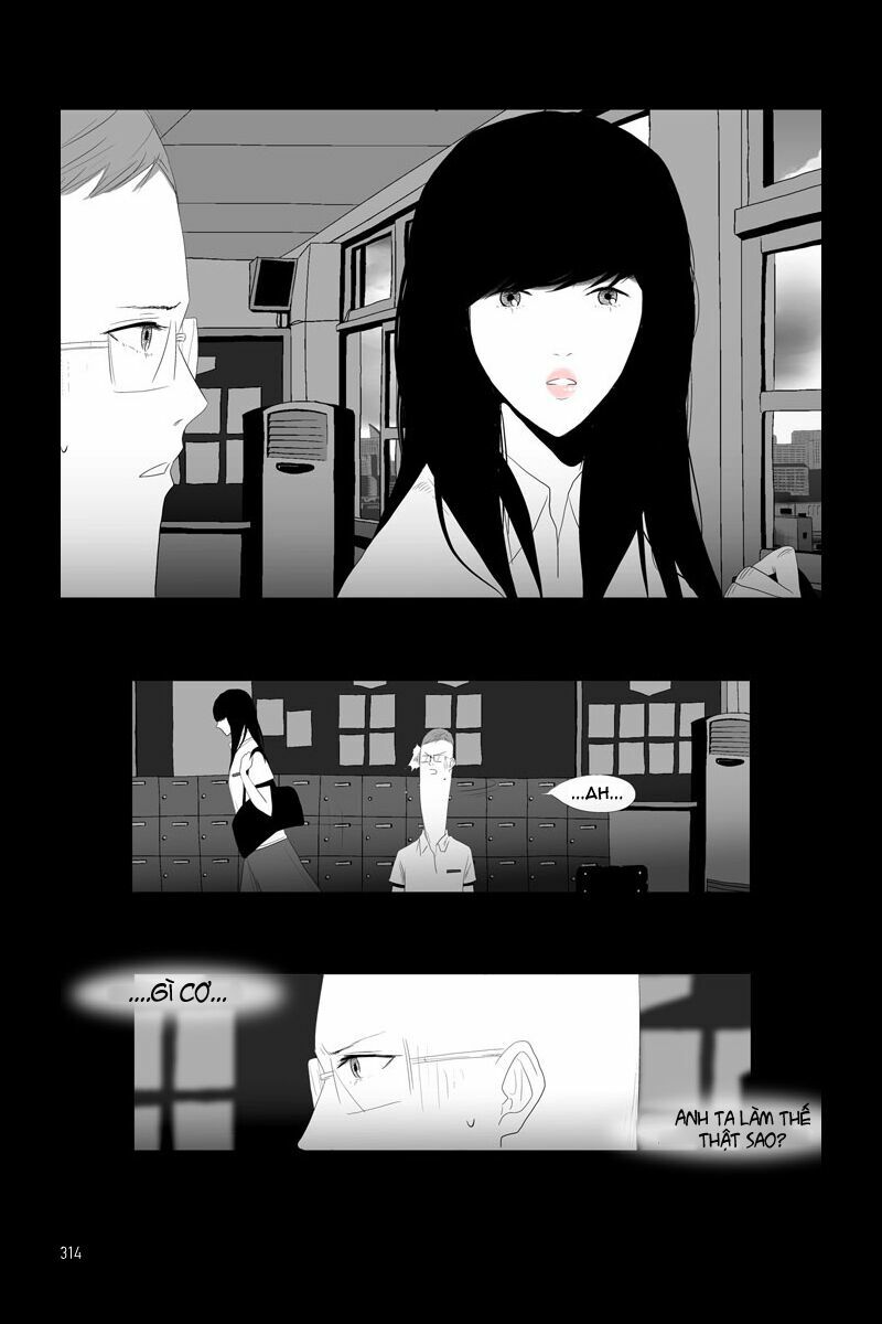Bạn có tin vào ma thuật?: Chapter 18