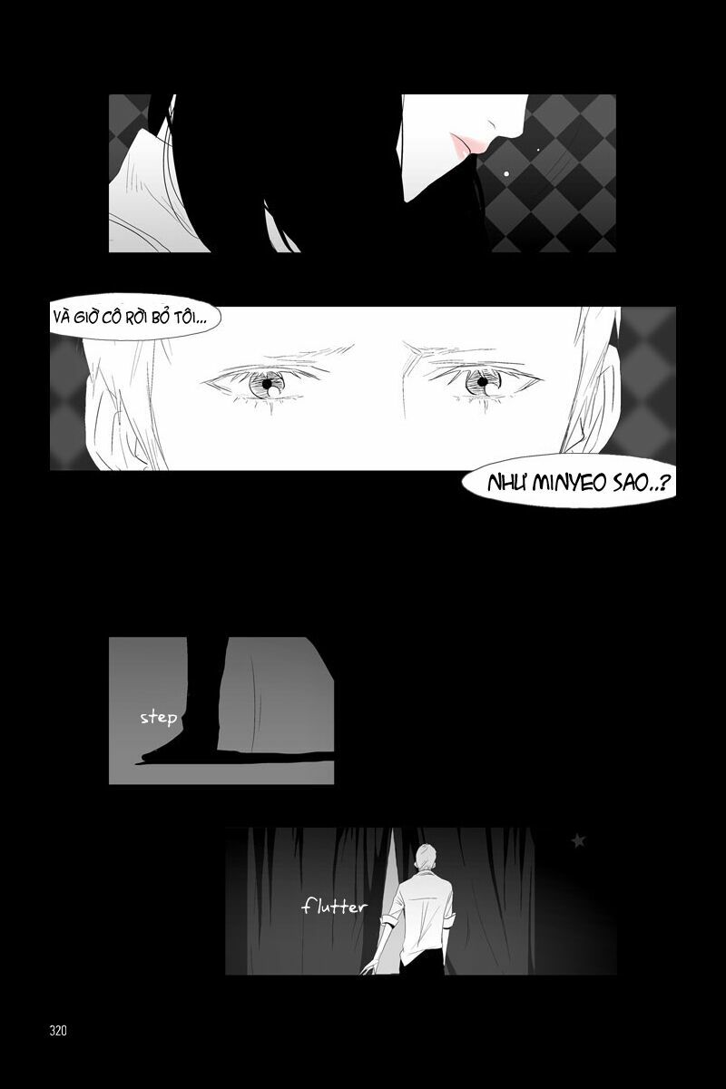 Bạn có tin vào ma thuật?: Chapter 18