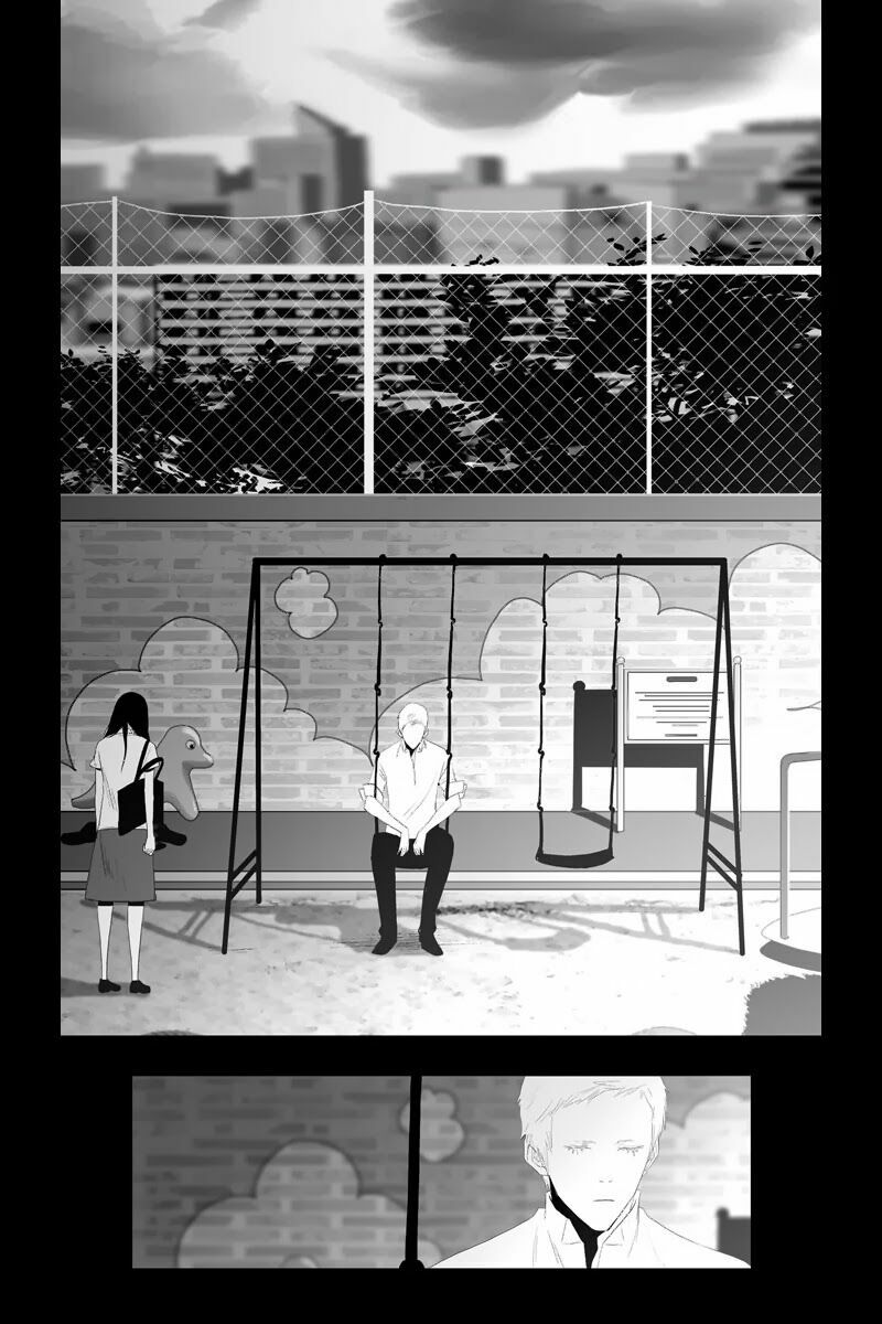 Bạn có tin vào ma thuật?: Chapter 18
