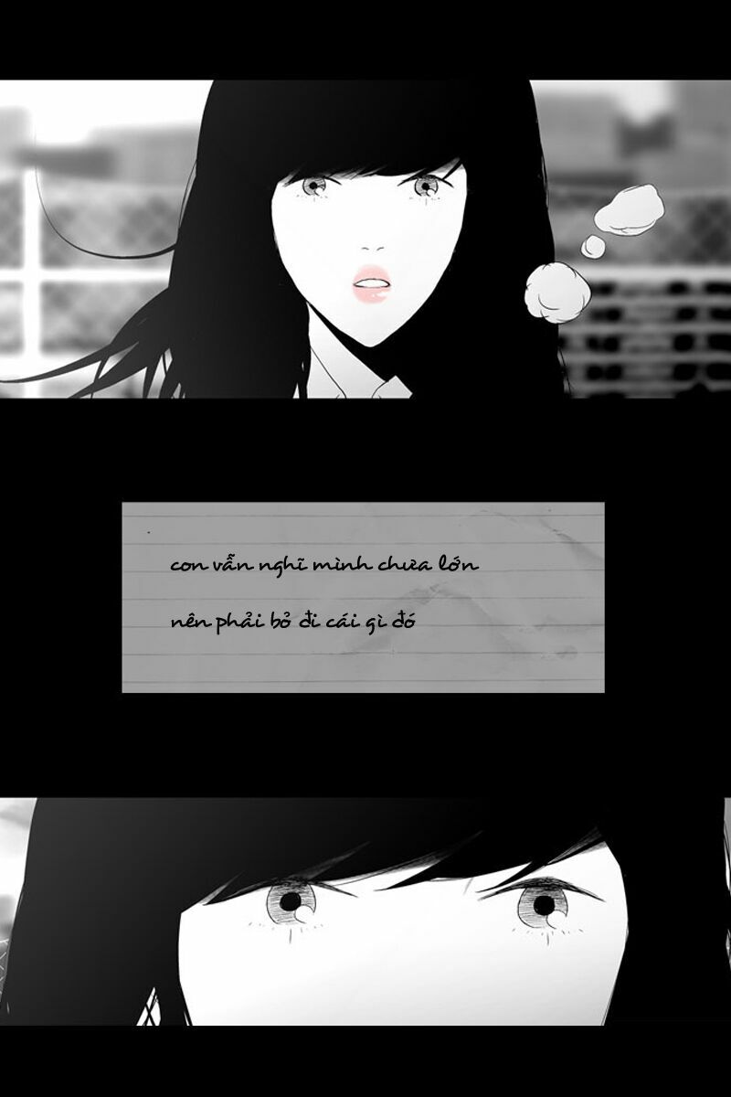 Bạn có tin vào ma thuật?: Chapter 18