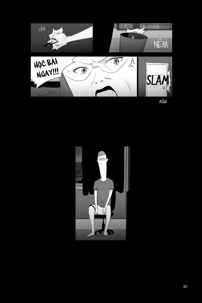 Bạn có tin vào ma thuật?: Chapter 18