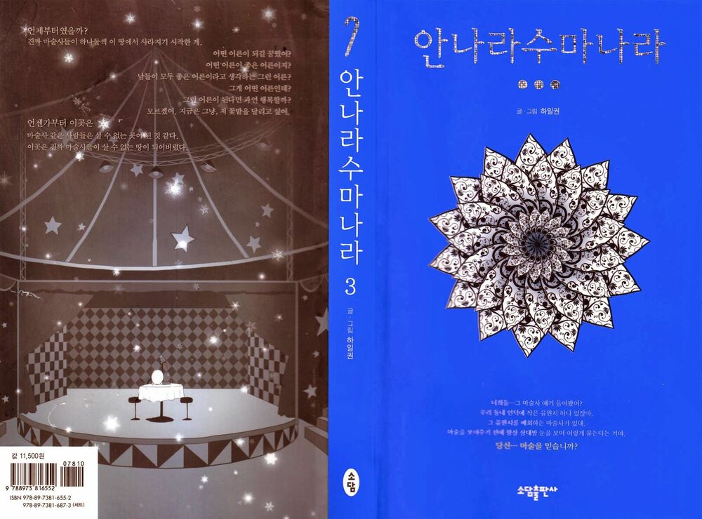 Bạn có tin vào ma thuật?: Chapter 19