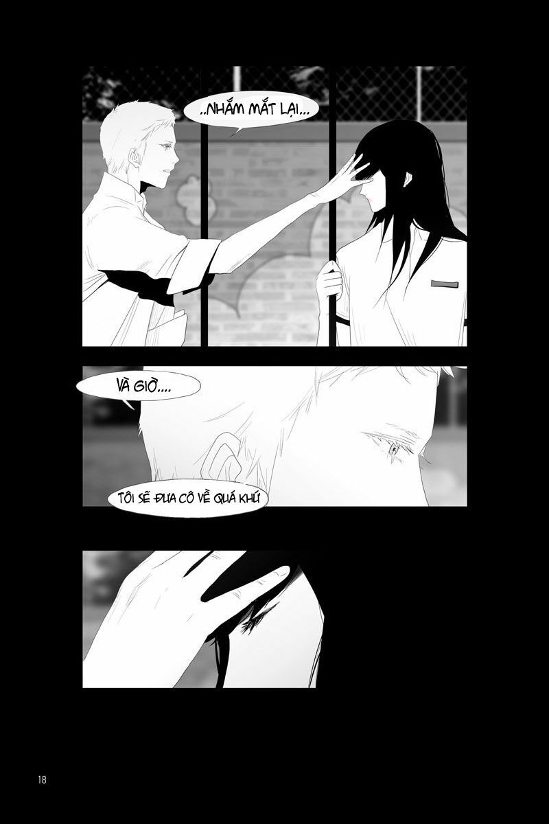 Bạn có tin vào ma thuật?: Chapter 19
