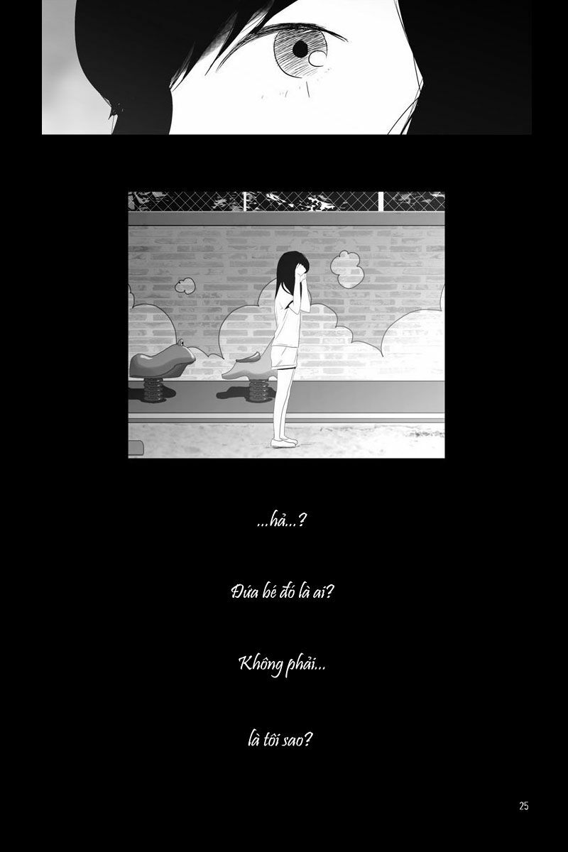 Bạn có tin vào ma thuật?: Chapter 19