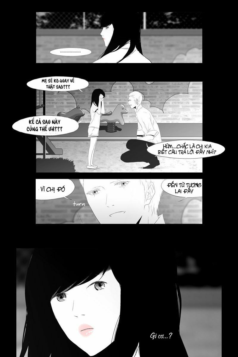 Bạn có tin vào ma thuật?: Chapter 19