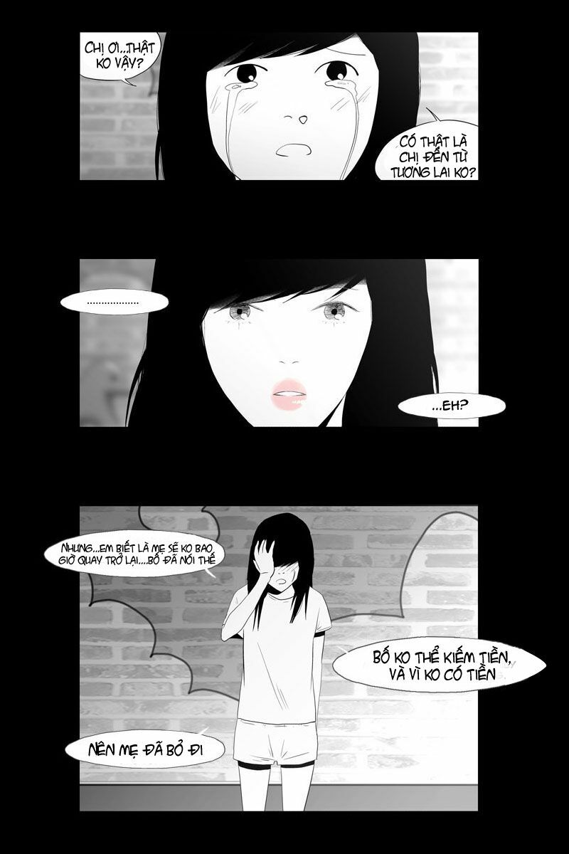 Bạn có tin vào ma thuật?: Chapter 19