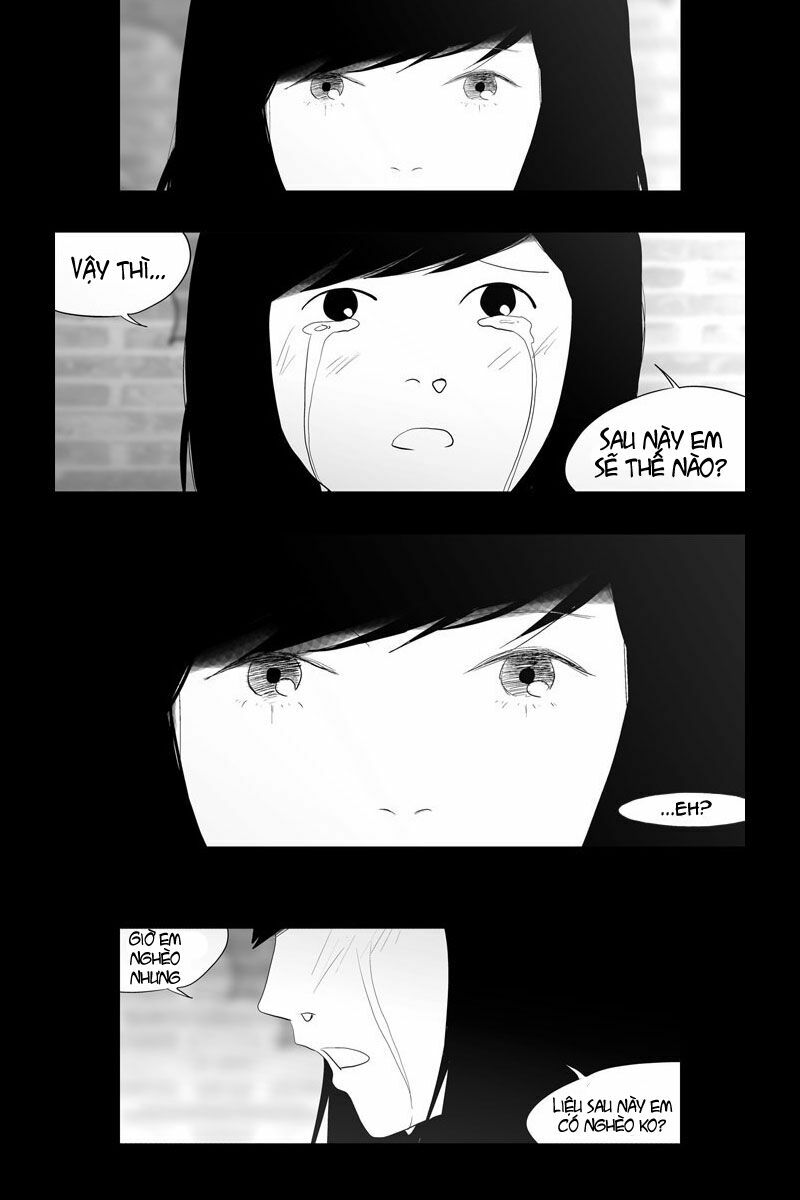 Bạn có tin vào ma thuật?: Chapter 19