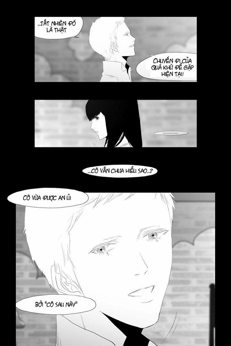 Bạn có tin vào ma thuật?: Chapter 19