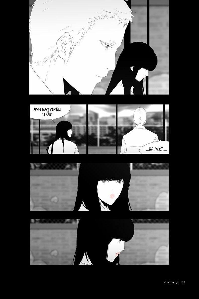 Bạn có tin vào ma thuật?: Chapter 19