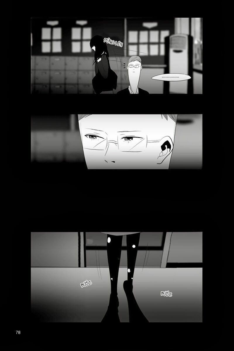 Bạn có tin vào ma thuật?: Chapter 2